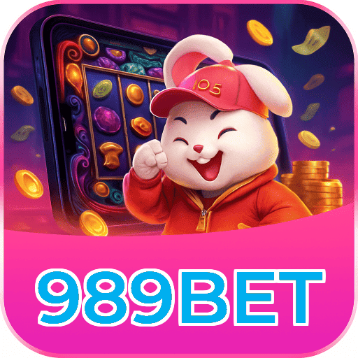 989BET logo