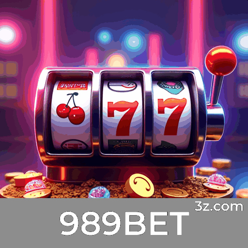 989BET Bônus acumulado 989BET